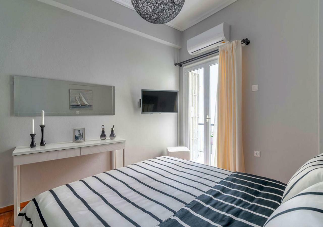 Apartment Hephaestus Next To Panathenaic Stadium Exterior photo
